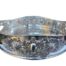 A 20th Century Silver Plate Two Handled Tray