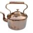 A Copper Kettle