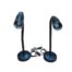 A 20th Century Contemporary Pair Of Italian Table Lamps