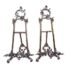 A 20th Century Pair Of French Style Table Easels