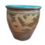 A 20th Century Chinese Large Decorative Dragon Planter / Pot