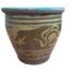 A 20th Century Large Size Chinese Dragon Bowl / Pot / Planter