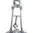 A 20th Century French Rococo Style Easel