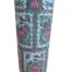 A Chinese Famille Rose Umbrella / Vase