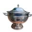 A 20th Century Silver Plate Tureen