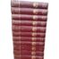 A 20th Century Circa 1956 Twelve Volumes of The New World Encyclopedia