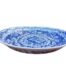 A 20th Century Chinese / Oriental Porcelain Hand-Painted Charger / Platter