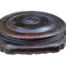A 20th Century Chinese / Oriental Rosewood Wooden Base