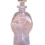A 20th Century Glass Glug Glug Decanter Nd