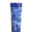A 20th Century Chinese Blue / White Umbrella Stand / Vase