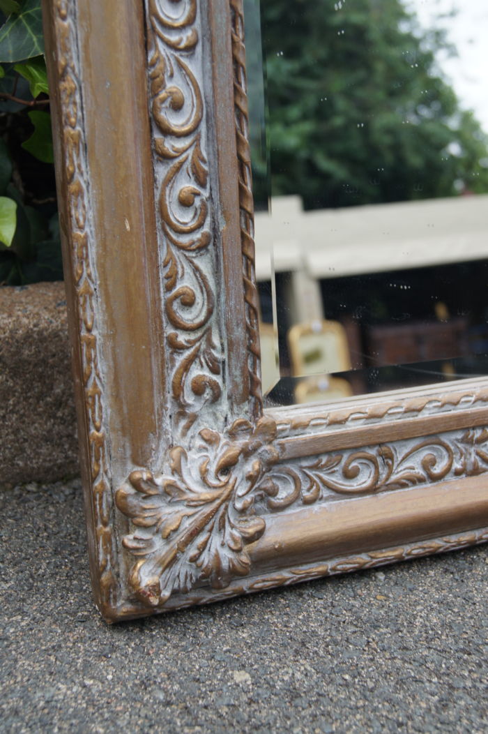 Gilded Mirror - Image 6