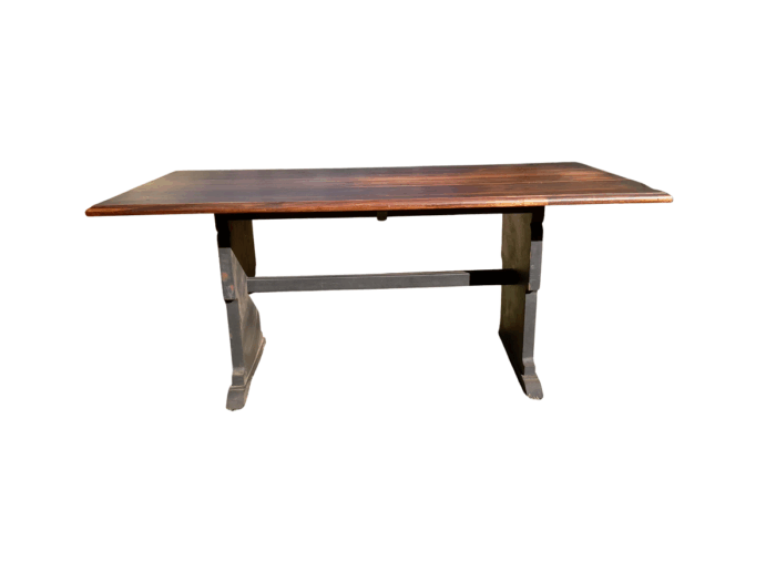 Dining table Teak
