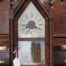 Antique New Haven 1870S Clock
