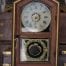 Antique Waterbury Circa 1868 Clock
