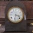 Antique New Haven Clock (Aurora)