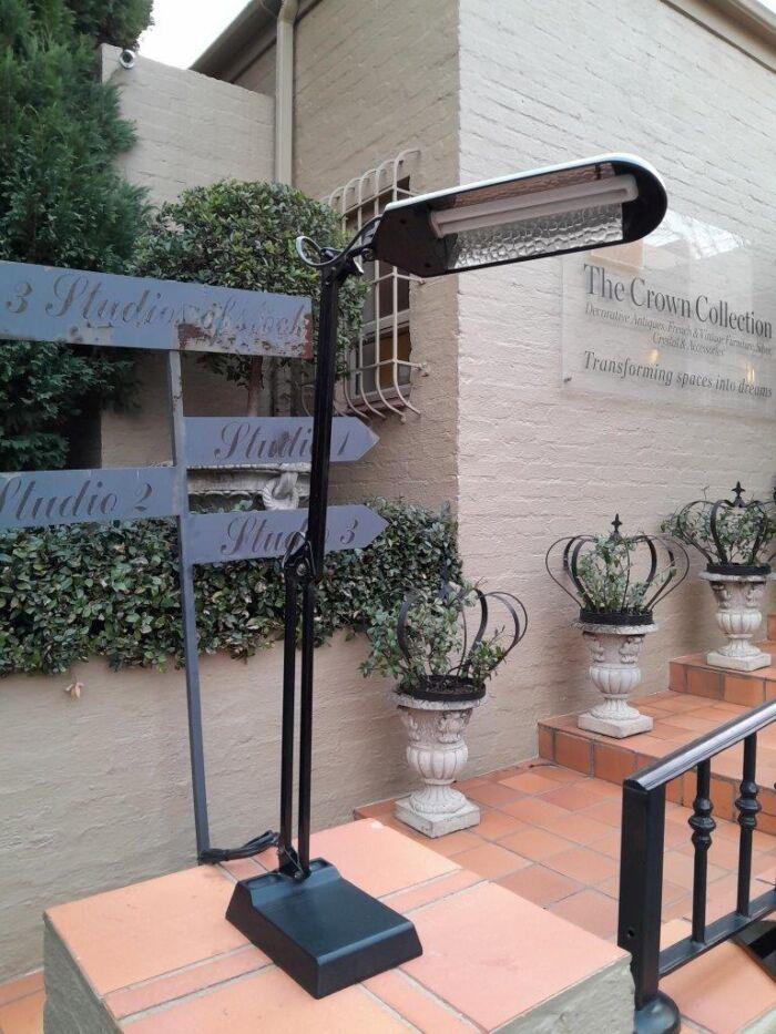 An Italian Desk Lamp - Image 3