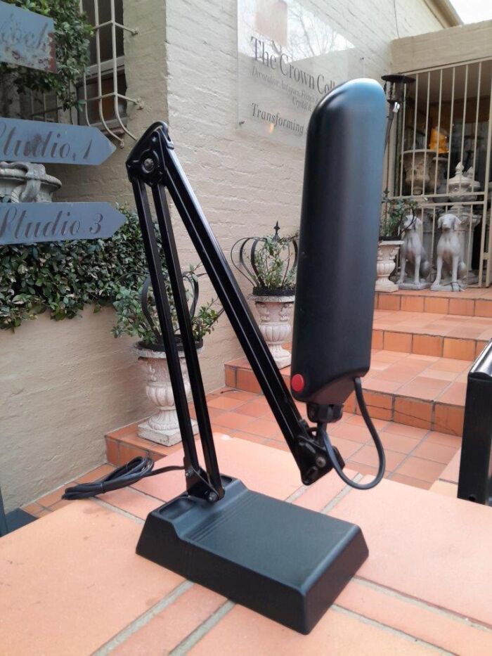 An Italian Desk Lamp - Image 4