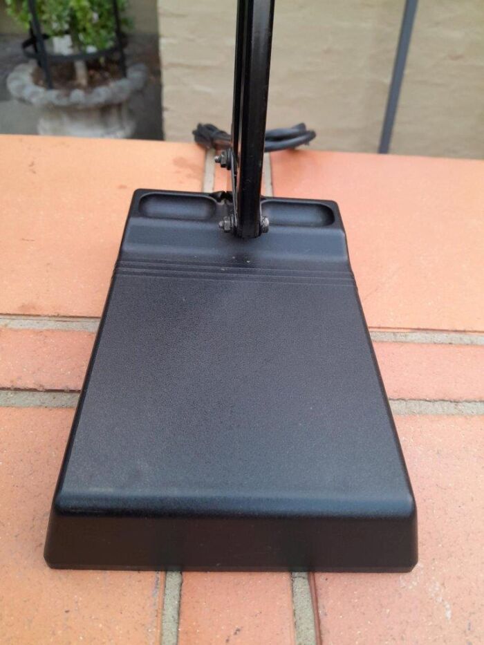An Italian Desk Lamp - Image 6