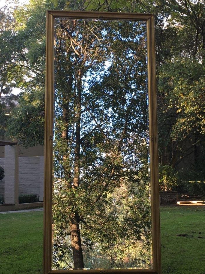 Gilded Mirror - Image 2