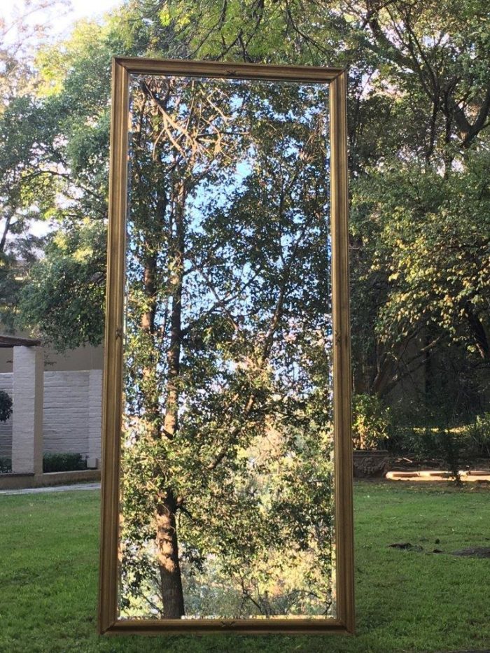 Gilded Mirror - Image 3