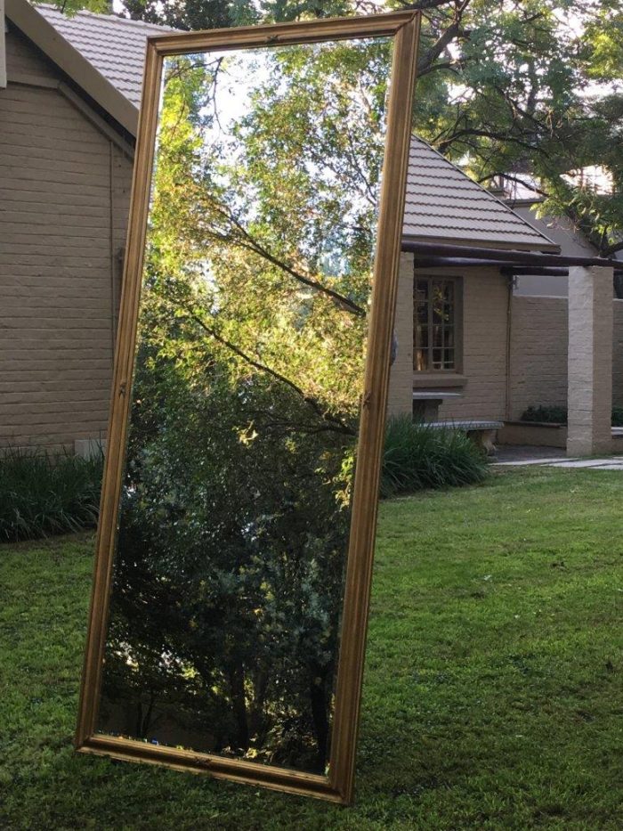 Gilded Mirror - Image 4