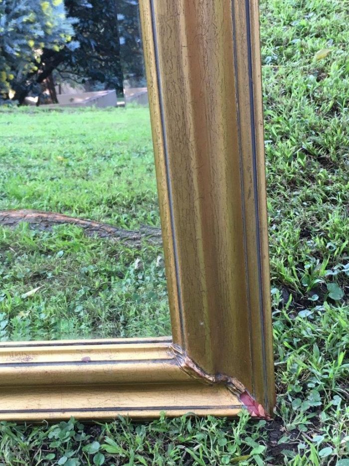 Gilded Mirror - Image 5