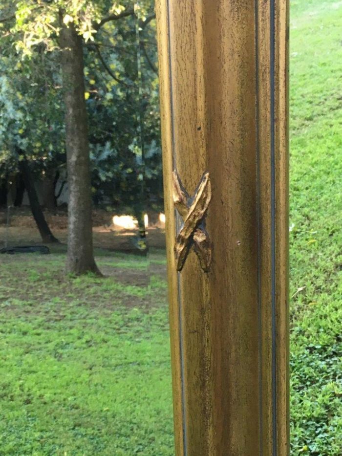 Gilded Mirror - Image 6