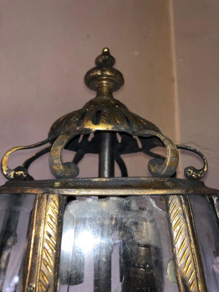 Pair of Lanterns - Image 3