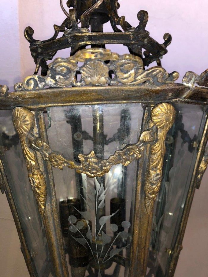 Pair of Lanterns - Image 4