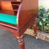 Victorian Rosewood Bureau/Secretaire Bookcase in Original Condition with Secret Compartment On The Top) Circa 1880 - Image 7