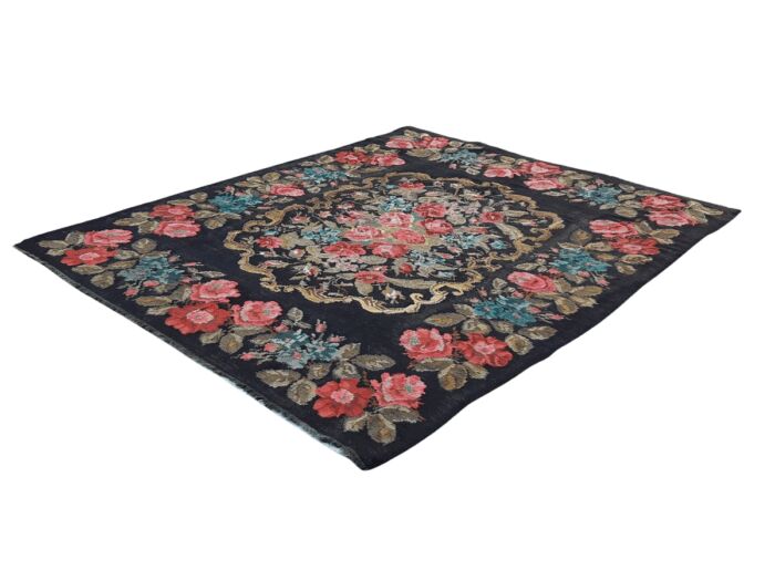 Bessarabian Kilim Rug