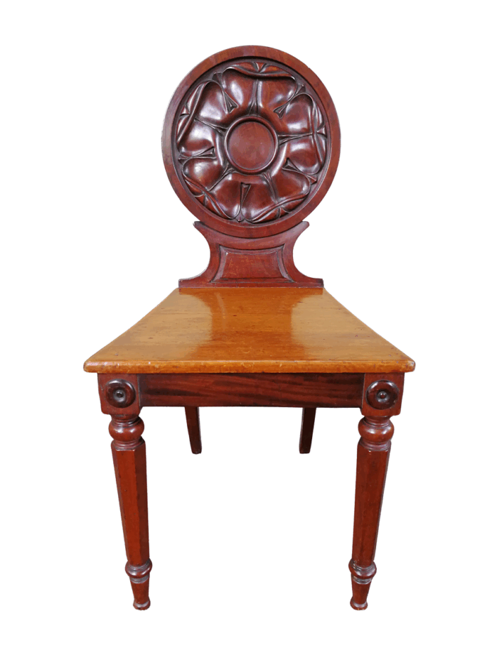 Hall Chair      