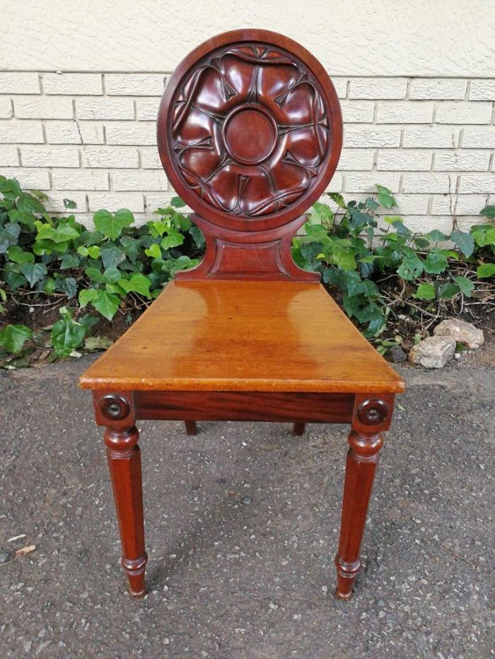Hall Chair       - Image 2