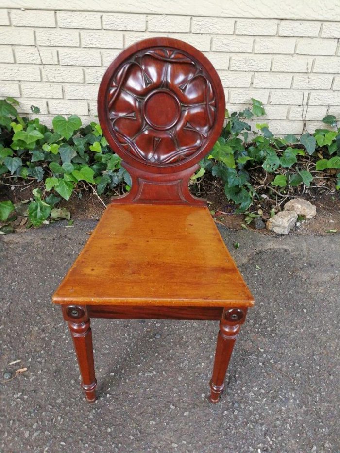 Hall Chair       - Image 3
