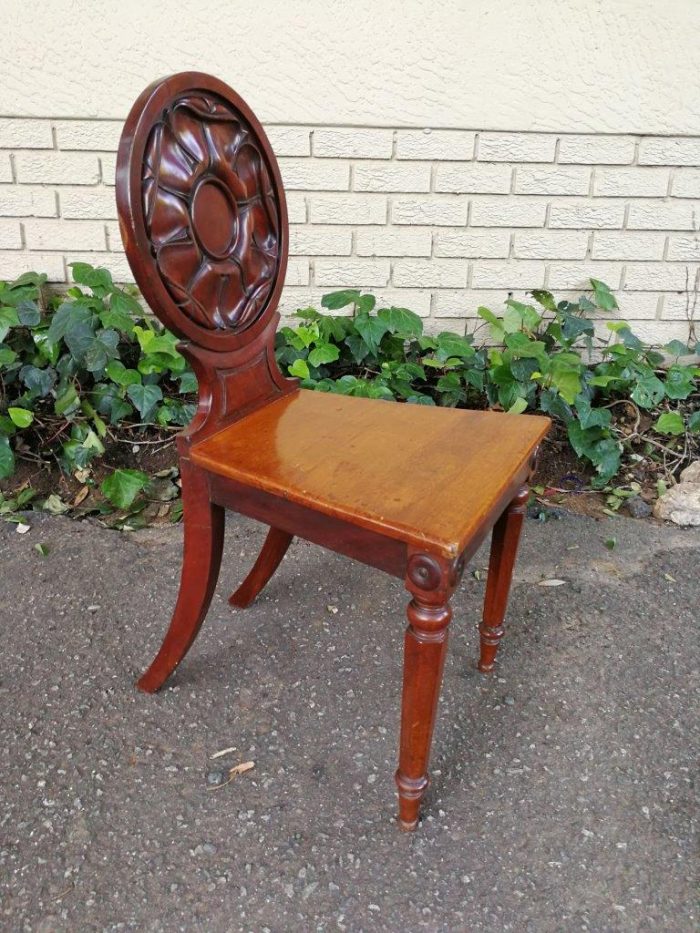 Hall Chair       - Image 4