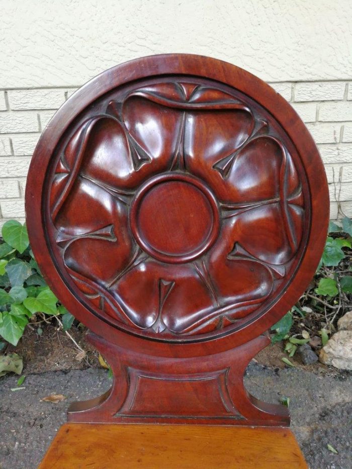 Hall Chair       - Image 5