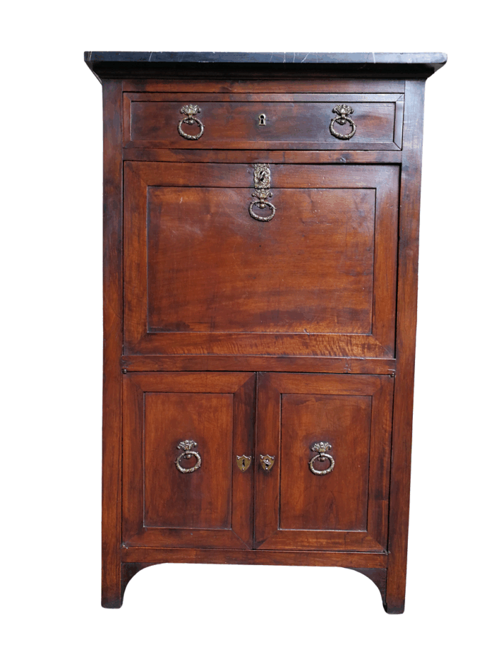 Empire Secretaire