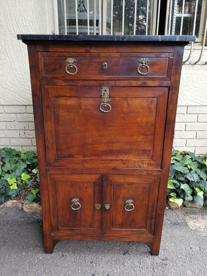 Empire Secretaire - Image 2