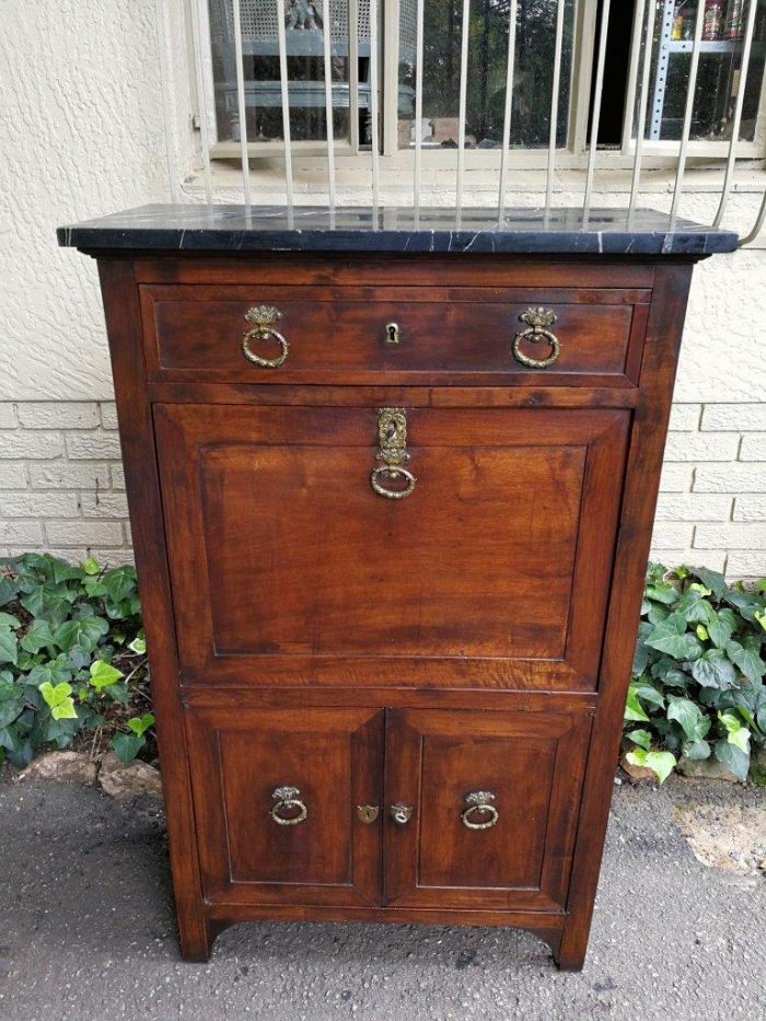 Empire Secretaire - Image 3