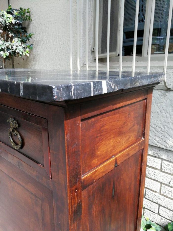 Empire Secretaire - Image 7