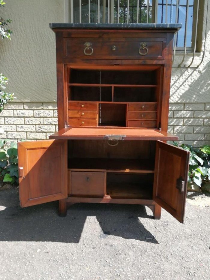 Empire Secretaire - Image 8
