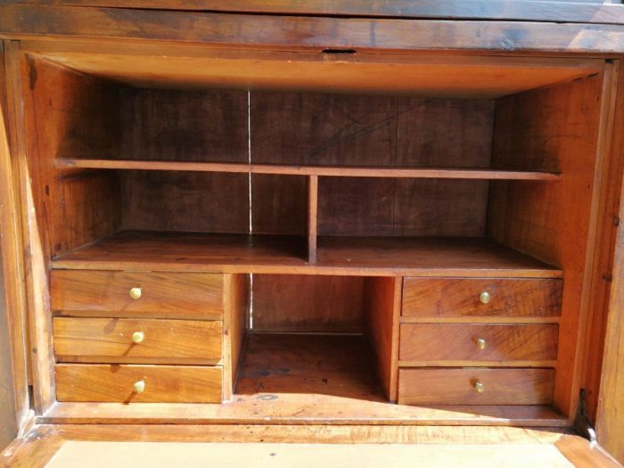 Empire Secretaire - Image 9