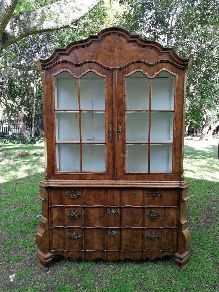 Armoires & Linen Presses Antique Furniture The Crown Collection