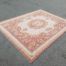 A Handmade French Aubusson Carpet / Rug