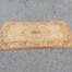 A Handmade French Aubusson Carpet / Rug