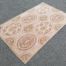 A Handmade French Aubusson Carpet / Rug