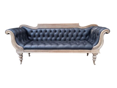 Settees, Sofas, Chaises, Daybeds & Ottomans