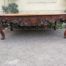 A 20th Century Rare French Baroque Style 10 Seater Dining Table/Entrance Table/ Desk R98800