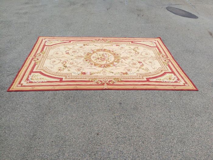 20th Century Carpet