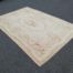 A 20TH Century French Aubusson-style Carpet /Tapestry